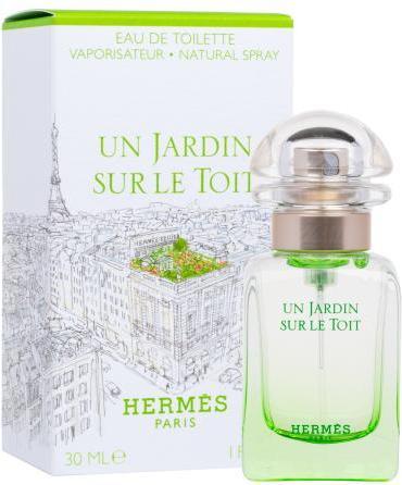 Immagine prodotto Hermès Un Jardin Sur Le Toit (Eau de toilette, 30 ml)
