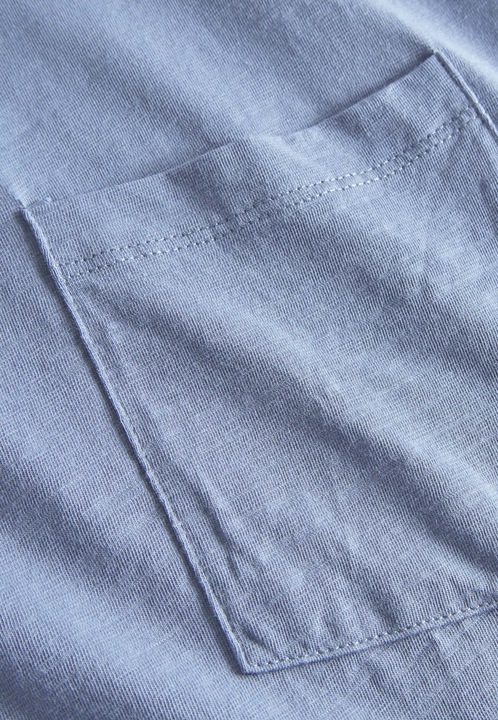 Actual product image Colours & Sons T-shirts Slub (XL)