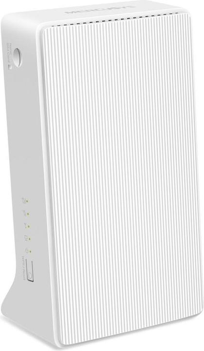 Mercusys Router TP-LINK MB230-4G AC1200 Wi-Fi 4G+ LTE, Modem 4G LTE 300Mbps integrato