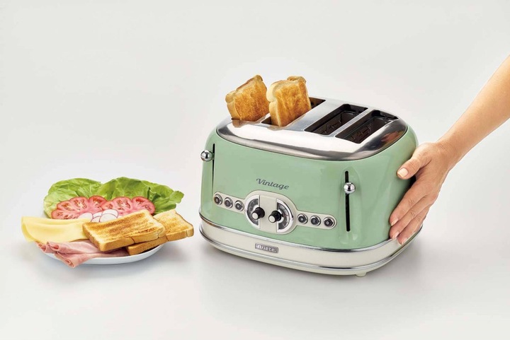 Productafbeelding Ariete 156Vintage (EU-stekker)