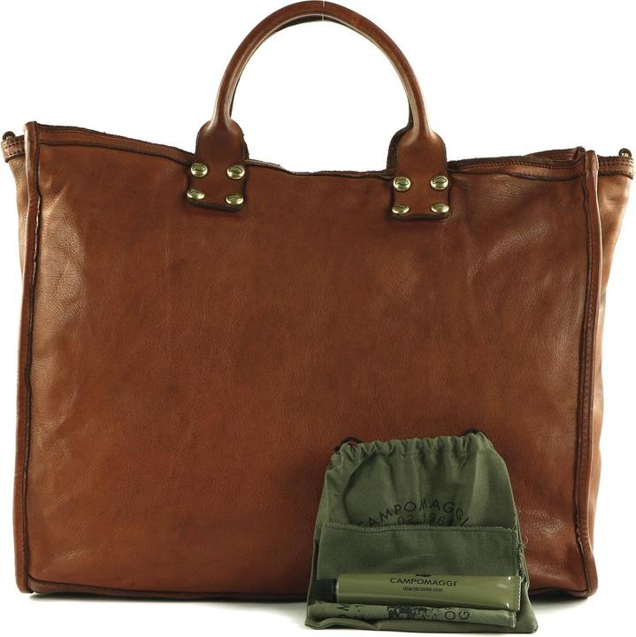 Image du produit Campomaggi Shopping Bag