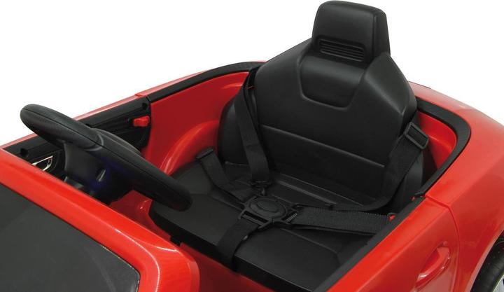 Productafbeelding Jamara Meerijdende Mercedes-Benz SL 400 (12 V)