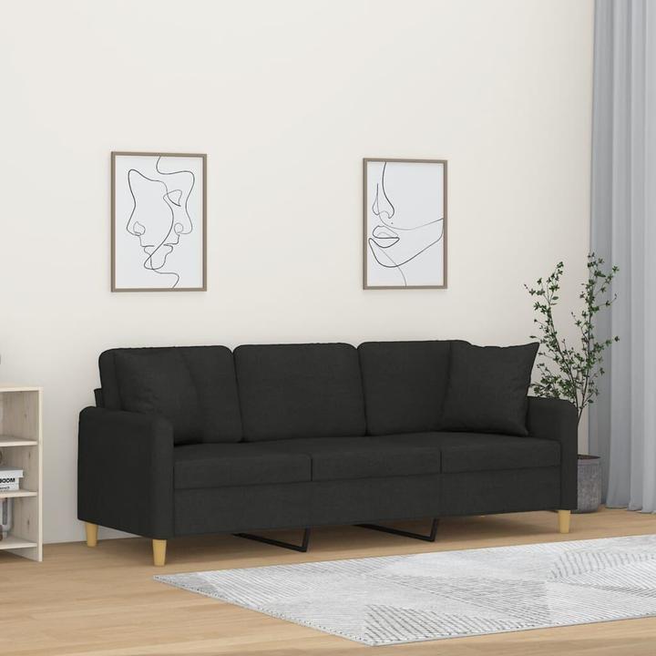 Produktbild vidaXL 3-Sitzer-Sofa (3-Sitzer)