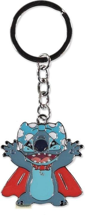 Immagine prodotto Difuzed Lilo & Stitch - Metal Keychain