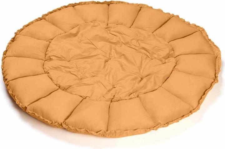 Produktbild play&go Bloom Organic mustard