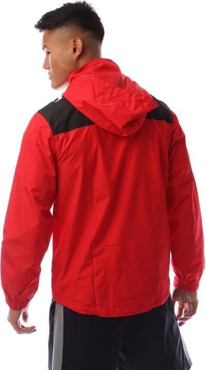 Actual product image Sondico Mens Precision Waterproof Jacket (XL)