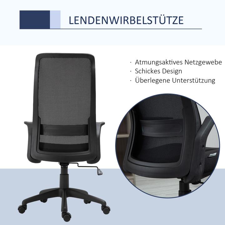 Actual product image Jamb Office chair
