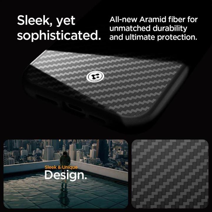 Image du produit Spigen ACS07044 (Apple iPhone 15 Pro Max)