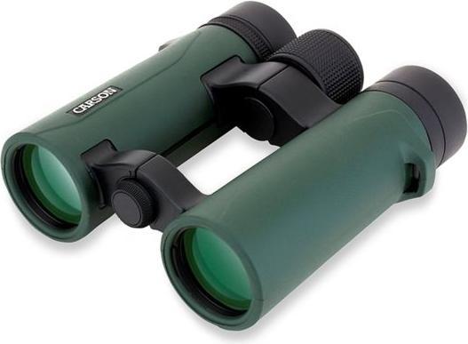 Carson RD-034 10x34 (10 x, 34 mm)