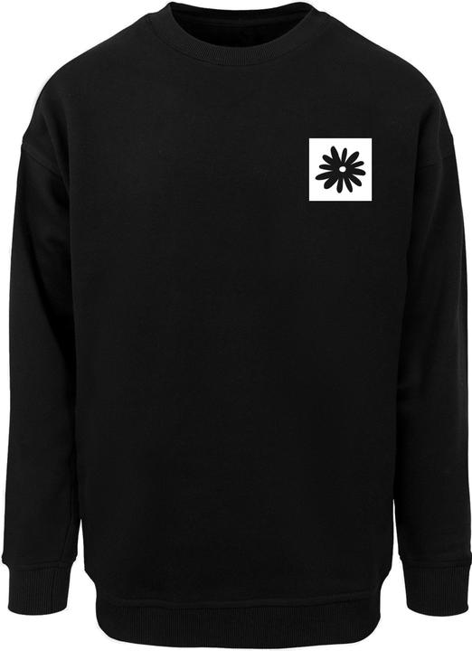 Produktbild Merchcode Rebirth And Renewal Crewneck - 192559 (3XL)