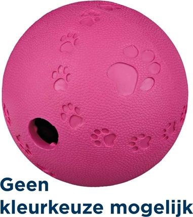 Produktbild Trixie Dog Activity Snackball D=6cm (Ballspielzeug Hund)