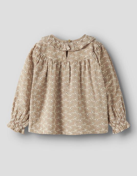 Immagine prodotto Name it Bio-Baumwolle Hemd (104)