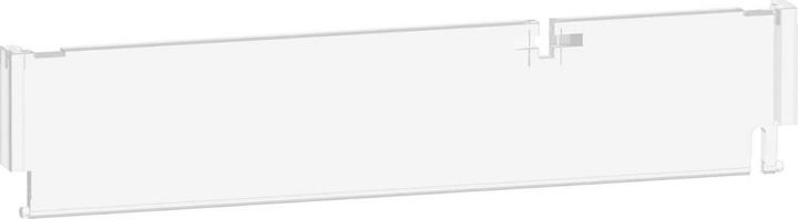 Produktbild Schneider Electric 5 transparente Abdeckungen für Auslöser LV432459