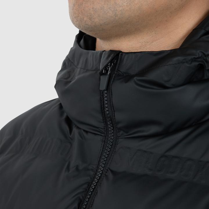 Actual product image Smilodox Winterjacke Levi (L)