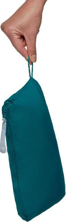 Produktbild Mammut Rime Air IN Hybrid Hooded Jacket Women, Kunstfaser Hybrid Jacke (XS)