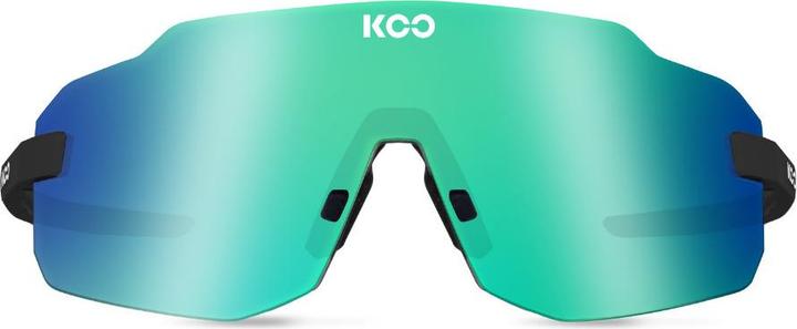 Actual product image KOO Supernova (Green)
