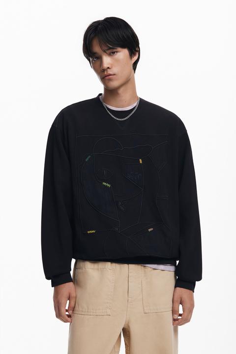 Produktbild Desigual Man Template 1 Color New (M)