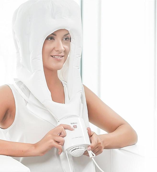 Produktbild Valera Swiss Ionic Comfort