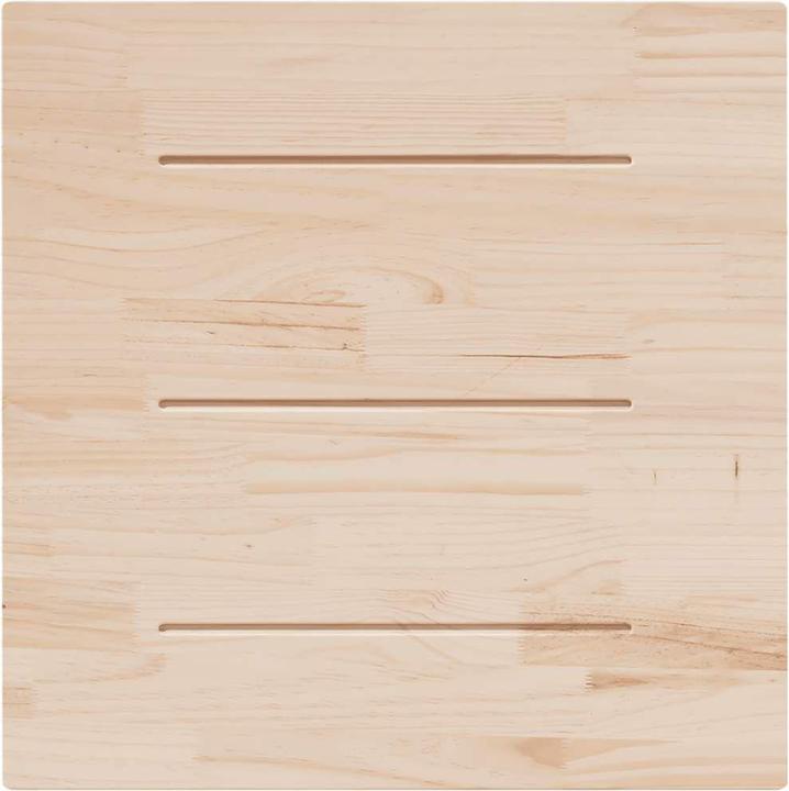 Produktbild vidaXL Tischplatte (90 x 90 cm)