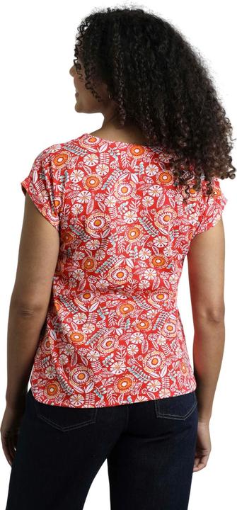 Immagine prodotto Weird Fish Paw Paw Maglietta Stampato Donna (40)