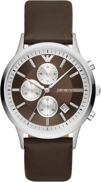 Image du produit Emporio Armani Renato (Chronographe, 43 mm)
