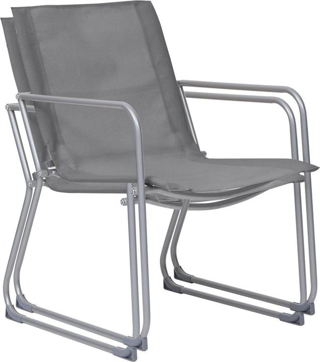 Produktbild vidaXL Gartenset