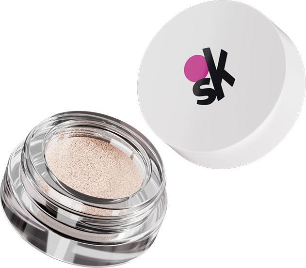Produktbild Veralab Light Vertigo Multipurpose Illuminating Eyeshadow - 02 Gold (02 Gold)