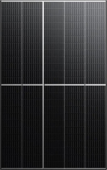 Actual product image Priwatt PriBasic Duo (750 W)