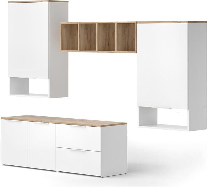 Produktbild Vicco Wido (80 x 100 x 30 cm)