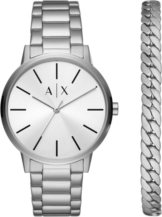 Produktbild Armani Exchange Cayde (Analoguhr, 42 mm)