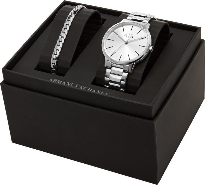 Produktbild Armani Exchange Cayde (Analoguhr, 42 mm)