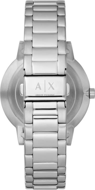 Produktbild Armani Exchange Cayde (Analoguhr, 42 mm)