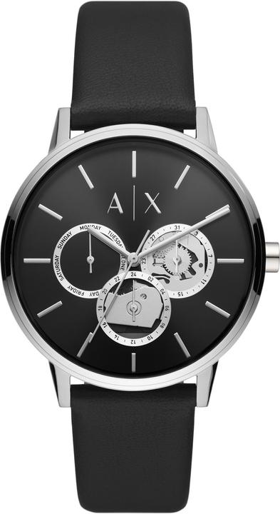 Produktbild Armani Exchange Cayde (Analoguhr, 42 mm)