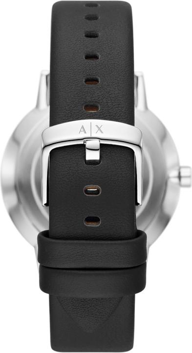 Produktbild Armani Exchange Cayde (Analoguhr, 42 mm)