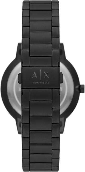 Produktbild Armani Exchange Cayde (Analoguhr, 42 mm)