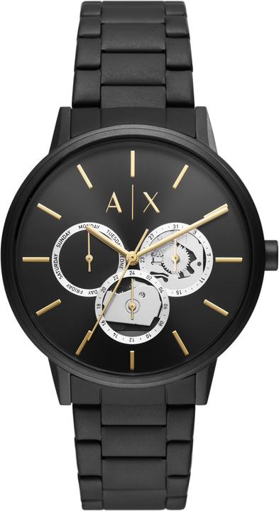 Produktbild Armani Exchange Cayde (Analoguhr, 42 mm)