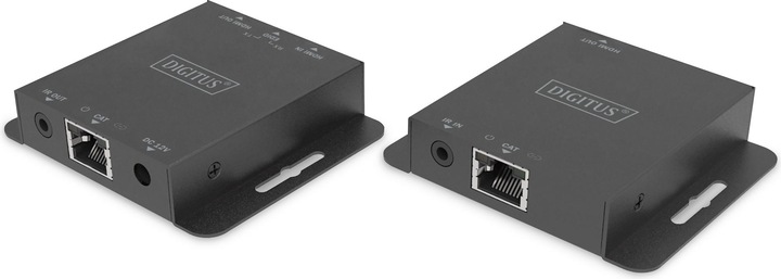 Produktbild Digitus 4K HDMI Extender Set, 70 m