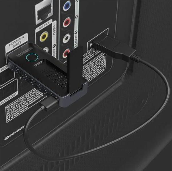 Productafbeelding Marmitek Stream S1 Pro (20 m, HDMI 1.4b, HDMI 1.4a)