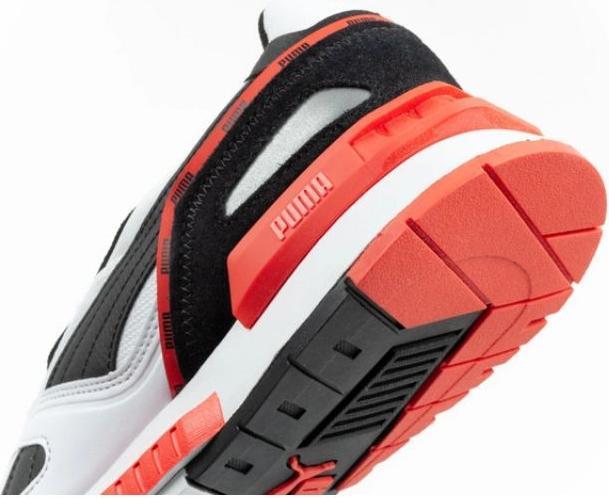 Image du produit Puma Mirage Mox Paspelschuhe (41)