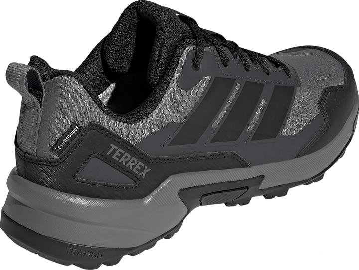 Produktbild Adidas Terrex Eastrail 3 Clima - grefou/cblack/carbon (45, 45.5)
