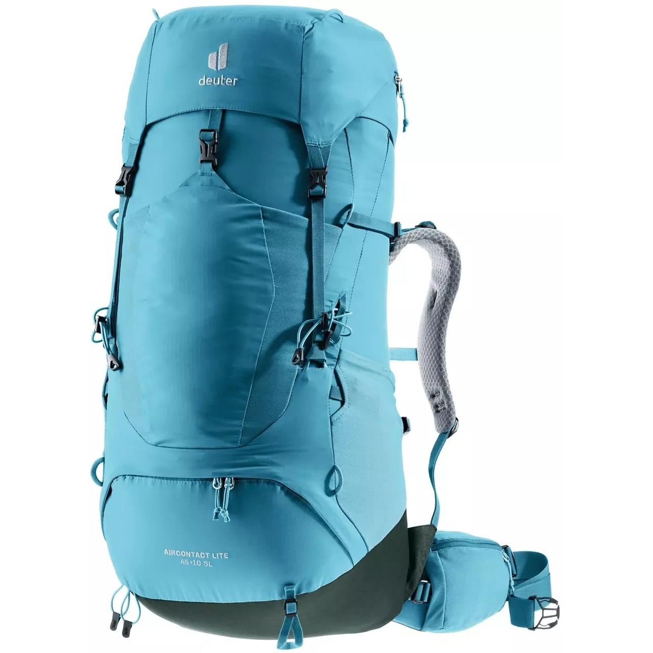 Deuter, Rucksack, (45 l)