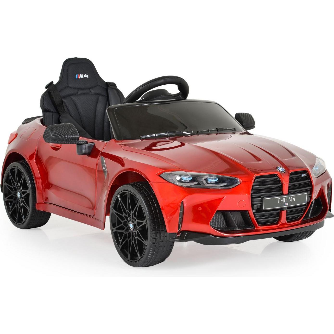 Thumbnail - Moni Kinder Elektroauto BMW M4 (12 V)