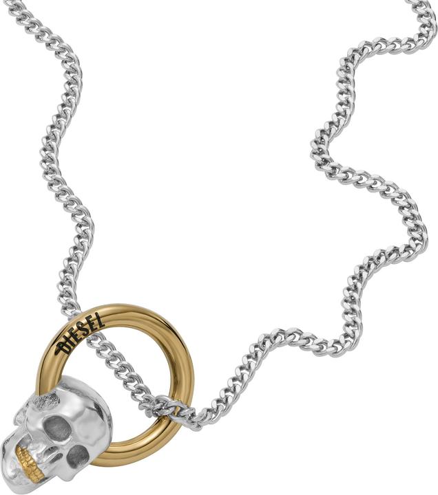 Immagine prodotto Diesel Acciaio (Acciaio inossidabile, 55 - 60 cm)