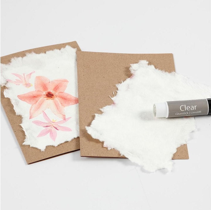 Immagine prodotto Creativ Company Set di palette di carta