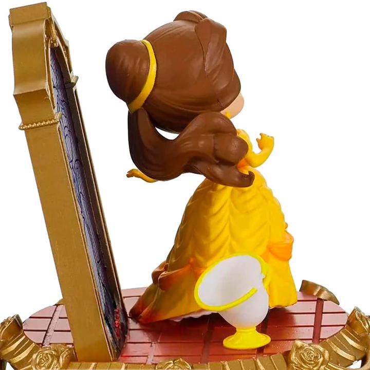 Immagine prodotto Banpresto Q Posket Disney Characters : Belle (A)