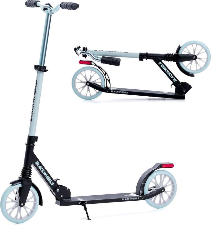 Produktbild Blackwheels Zoom