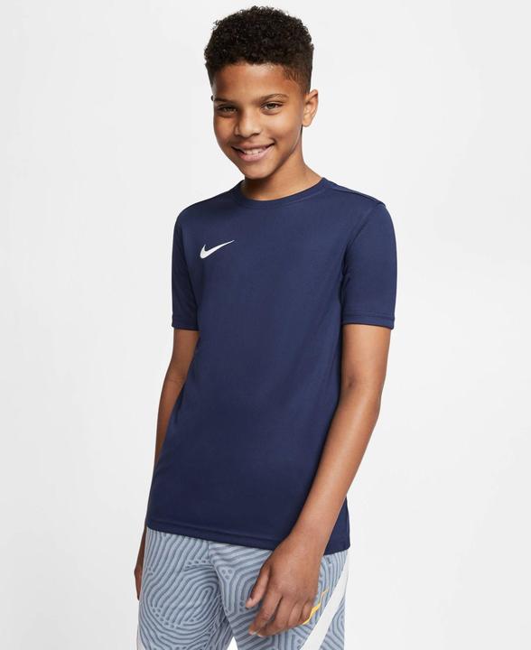 Produktbild Nike Park Vii Trikot Kurzarm Kids (XL)