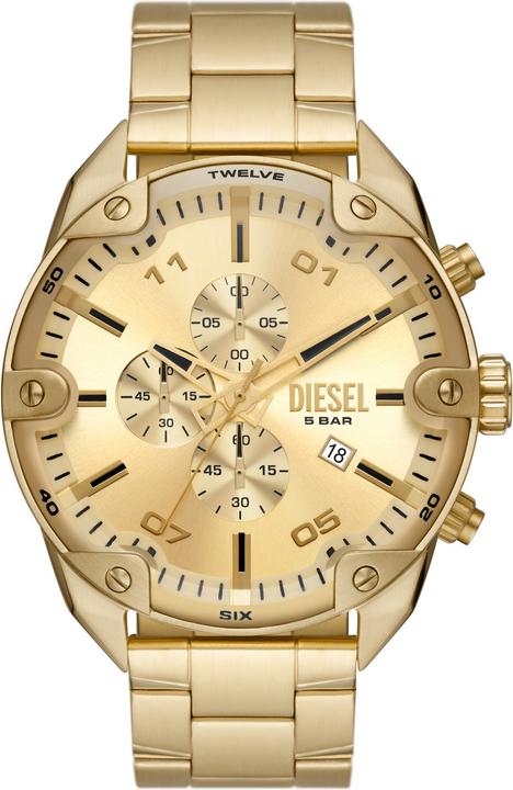 Immagine prodotto Diesel spuntata (Cronografo, 49 mm)