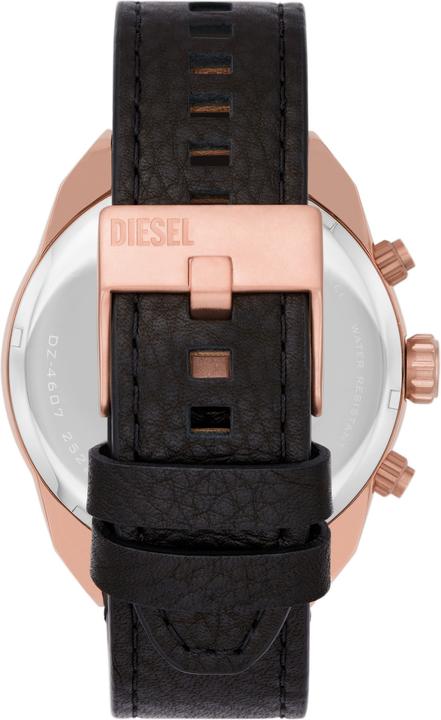 Produktbild Diesel Spiked (Chronograph, 49 mm)
