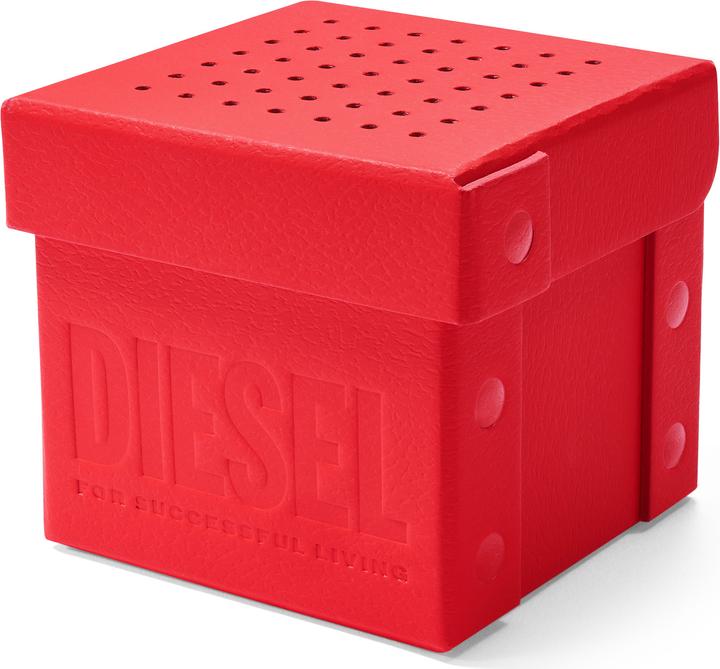 Produktbild Diesel Spiked (Chronograph, 49 mm)